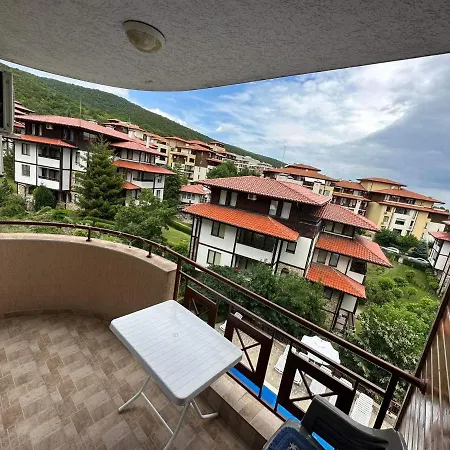 Sirena Apartman Szveti Vlasz