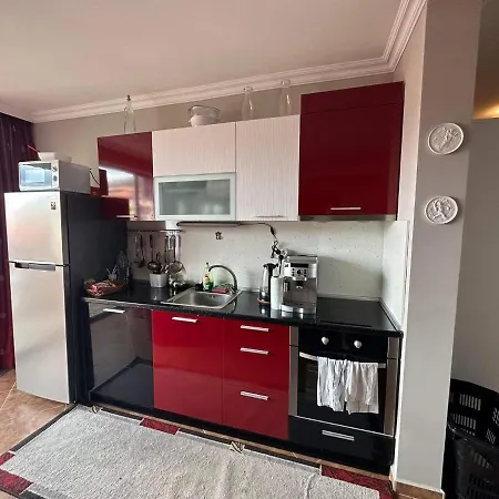 Apartman Sirena