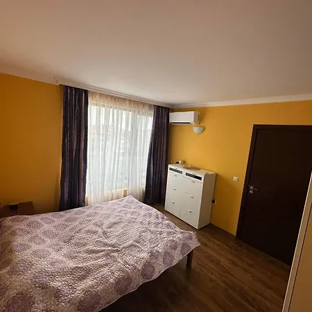 Apartman Sirena *
