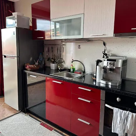 Sirena Apartment *