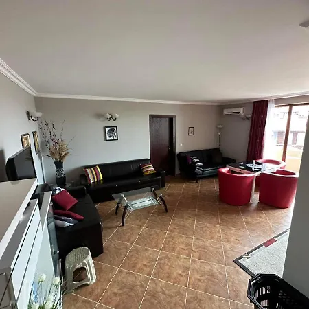 Sirena Apartment