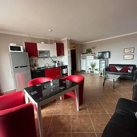 Sirena Apartamento Sveti Vlas