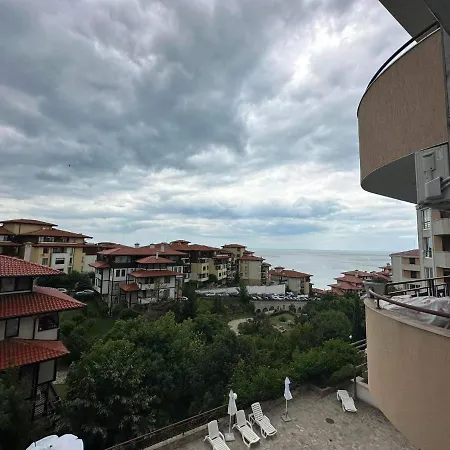 Sirena Sveti Vlas