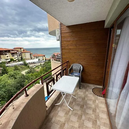 Sirena * Sveti Vlas