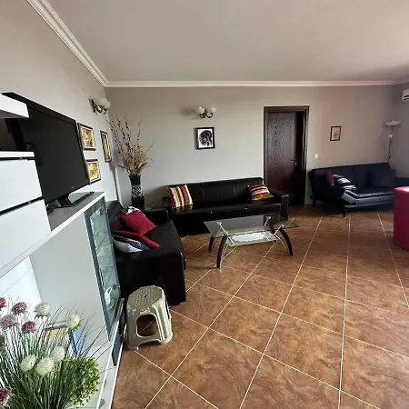 Sirena Apartment Sveti Vlas
