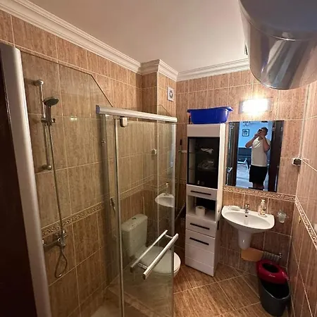 Sirena Apartment