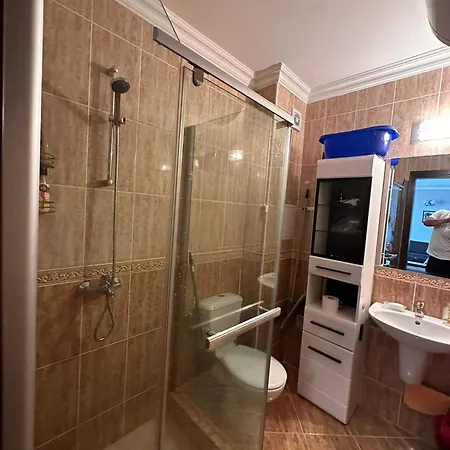 Apartment Sirena