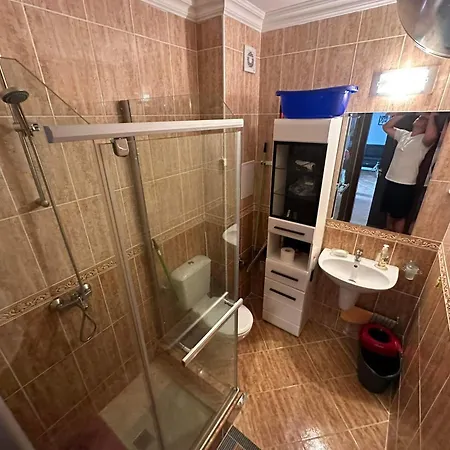 Sirena Apartment