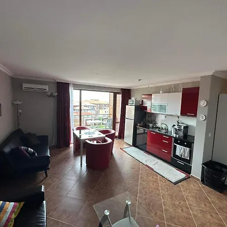 Sirena Apartamento *