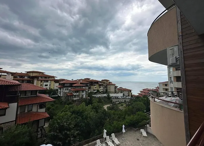 Sirena Sveti Vlas