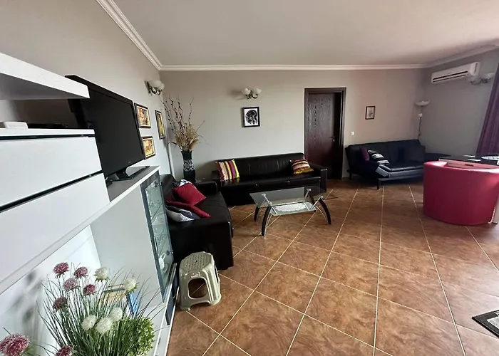 Sirena Daire Sveti Vlas